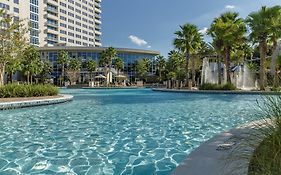 Hyatt Regency Orlando Williamsburg 4*