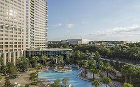 Hyatt Regency Orlando Williamsburg